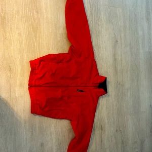 Patagonia Womens lightweight jacket. Size S